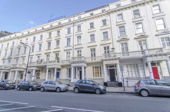 Belgrave Road  Pimlico, SW1V 2...